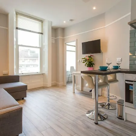 Apartament D-6