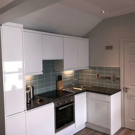 D-6 Apartment