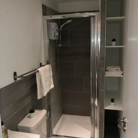 D-6 Apartament