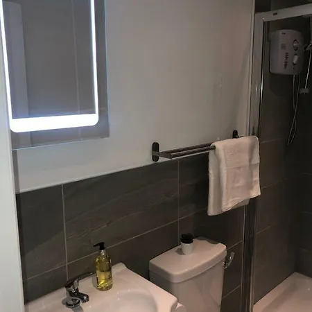 D-6 Apartament