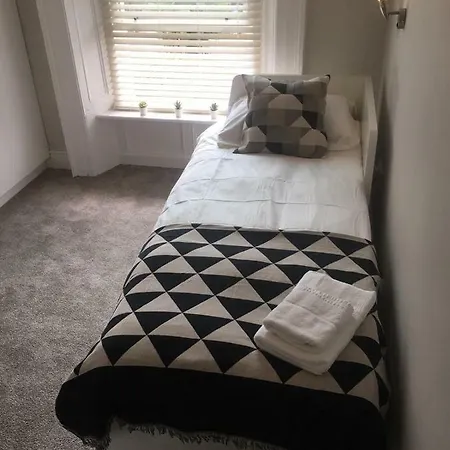 Apartament D-6 Dublin