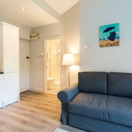 D-6 Apartament Dublin